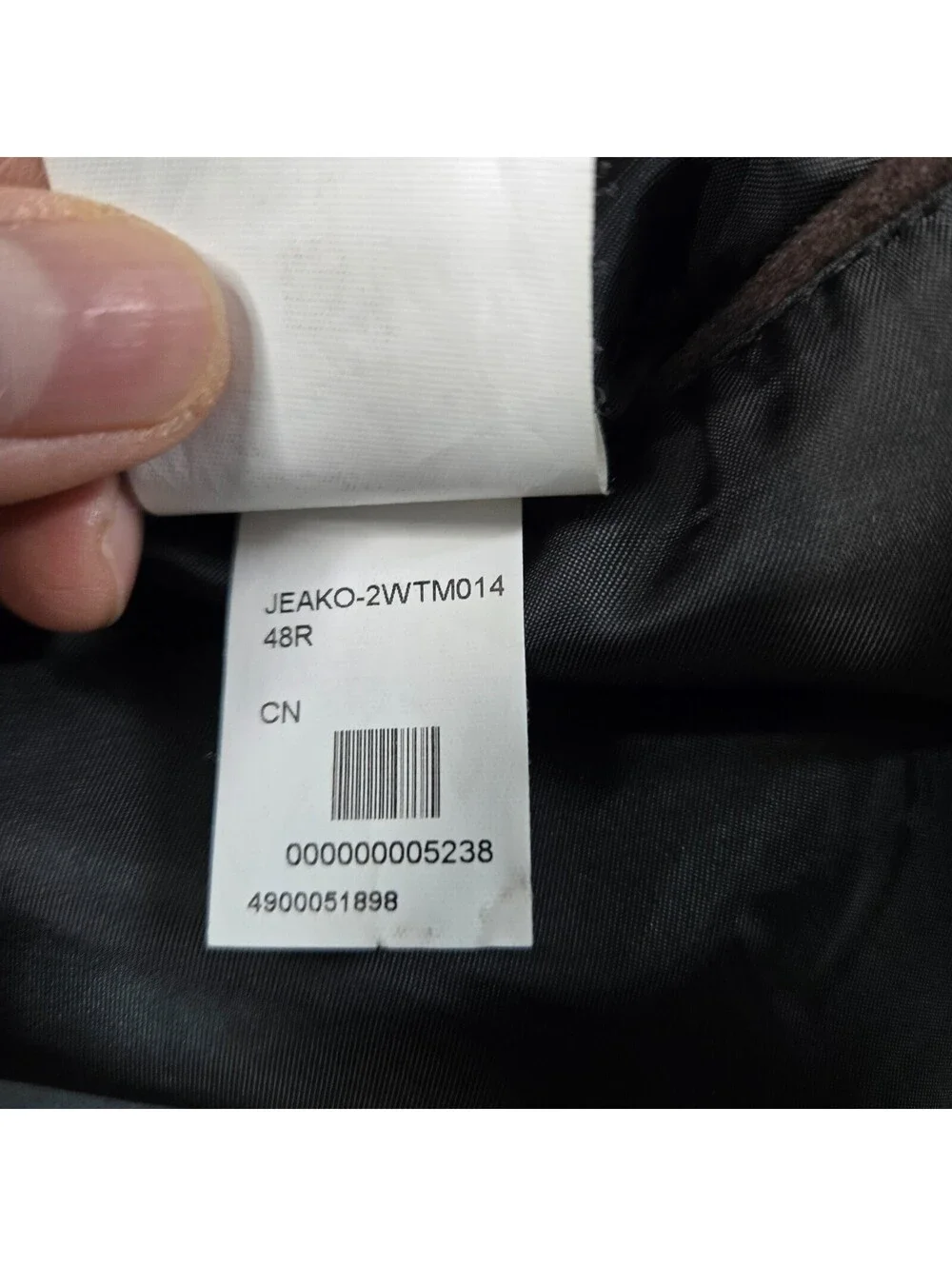 Lauren Ralph Lauren item specifics